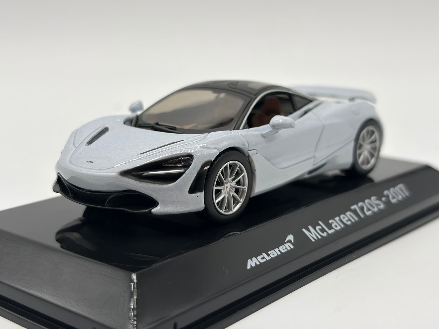 1/43 2017 McLaren 720S | Model Car | Supercar Collection