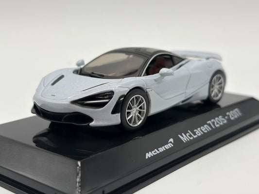 1/43 2017 McLaren 720S | Model Car | Supercar Collection