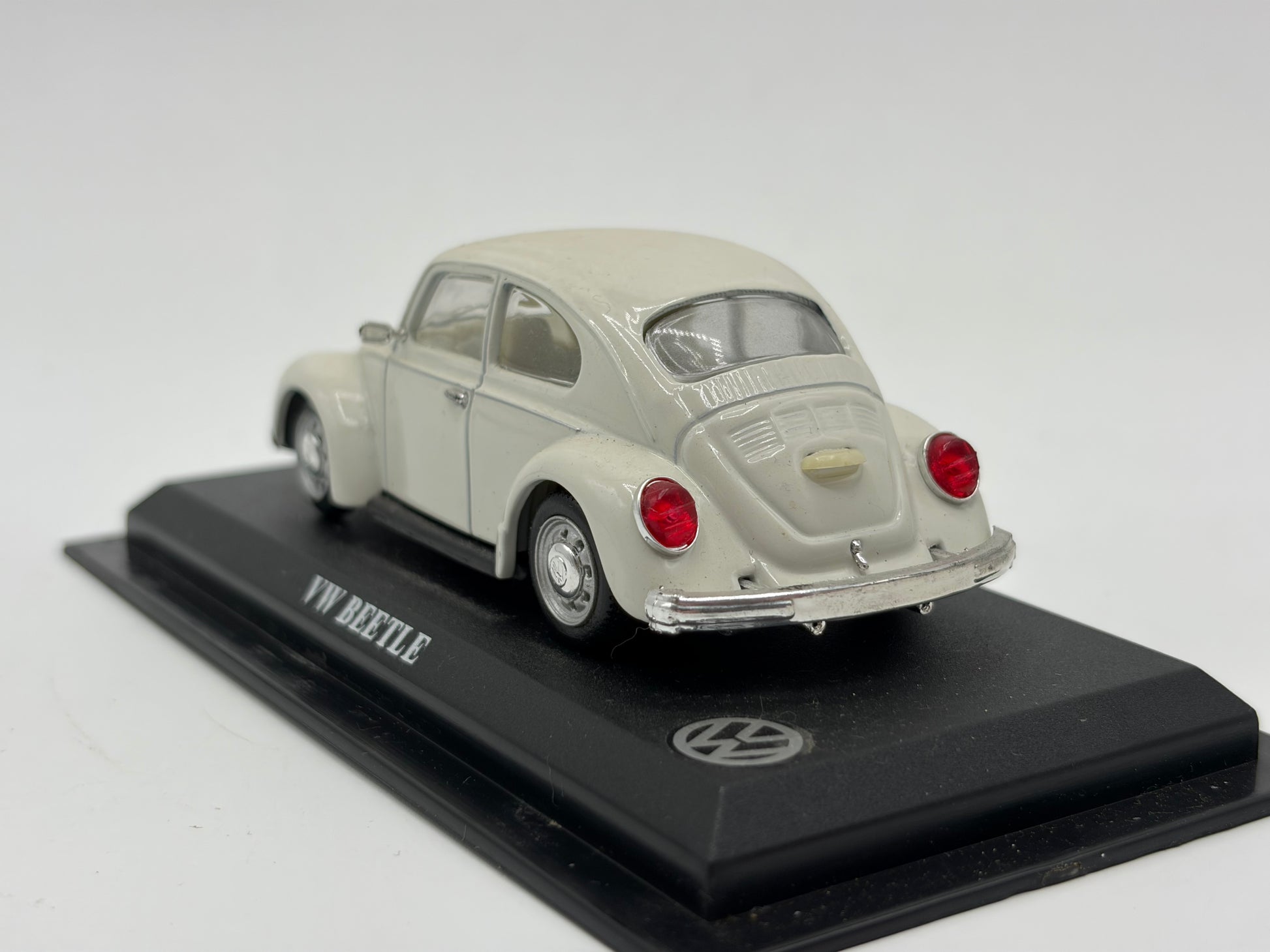 1/43 1973 Volkswagen Beetle - Del Prado | Model Car