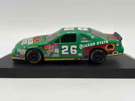1/43 1994 Ford Thunderbird - Brett Bodine - NASCAR | Model Car