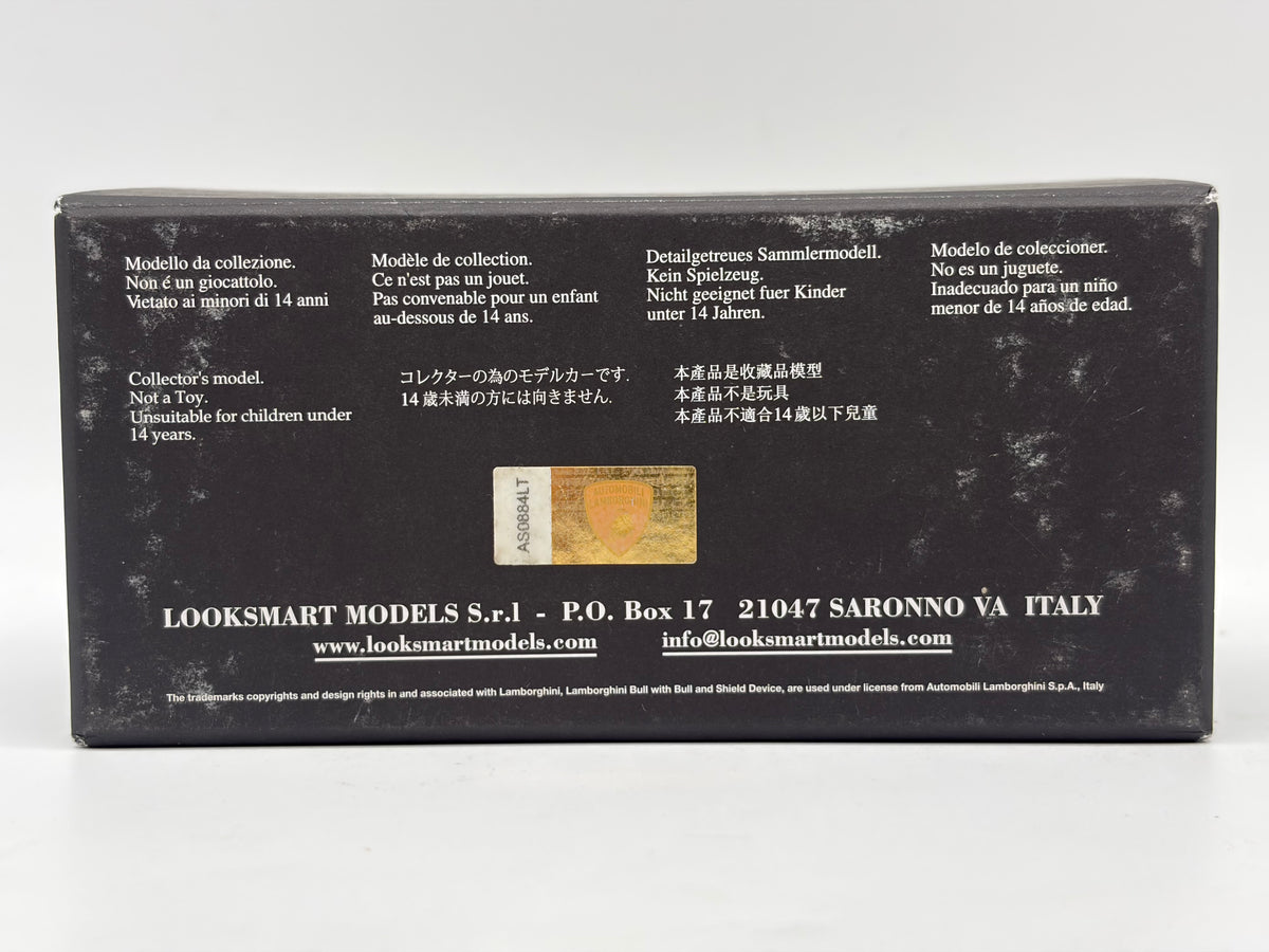 1/43 2020 Lamborghini Huracan EVO - Looksmart | Model Car