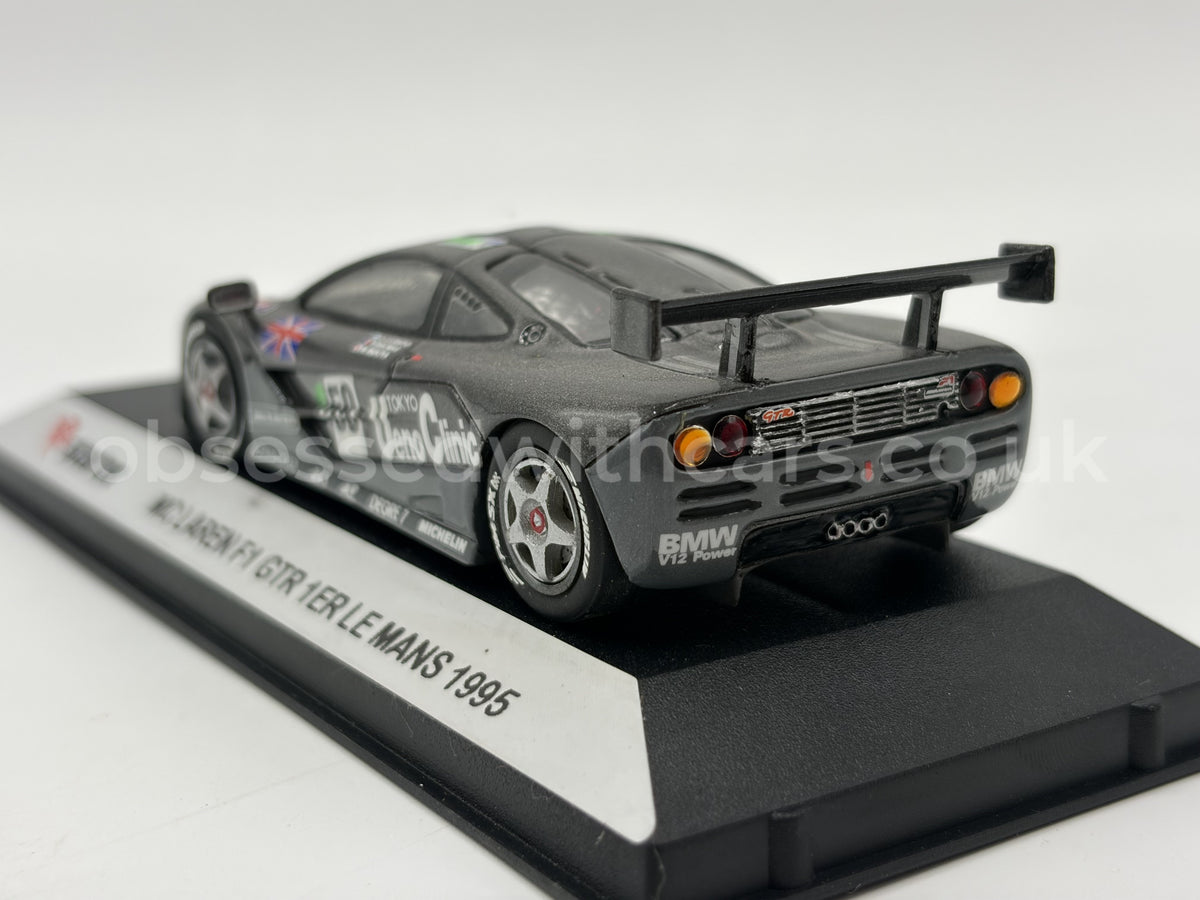 1/43 1995 McLaren F1 GTR - Dalmas / Lehto / Sekiya - Starter | Model Le Mans Car