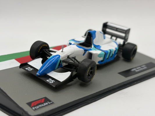 1/43 1993 Ligier JS39 - Martin Brundle
 | Model F1 Car