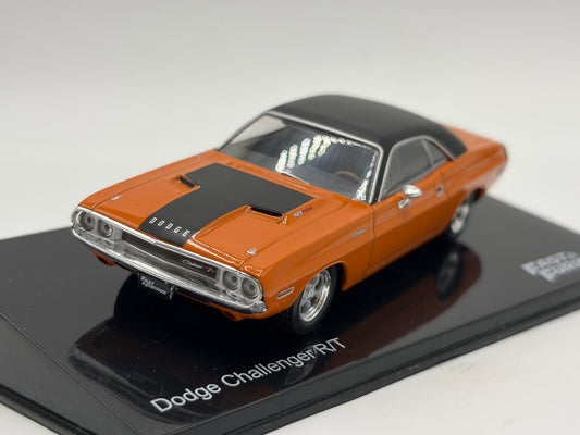1/43 1970 Dodge Challenger R/T - Fast & Furious | Model Car