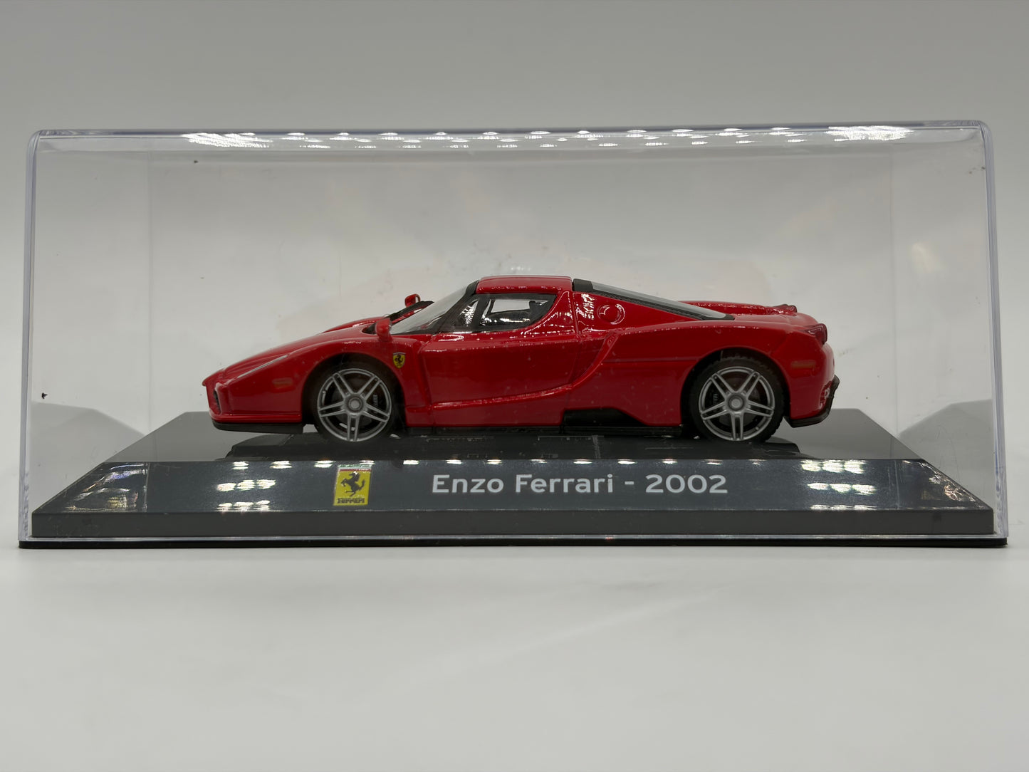 1/43 2002 Ferrari Enzo | Model Car | Supercar Collection