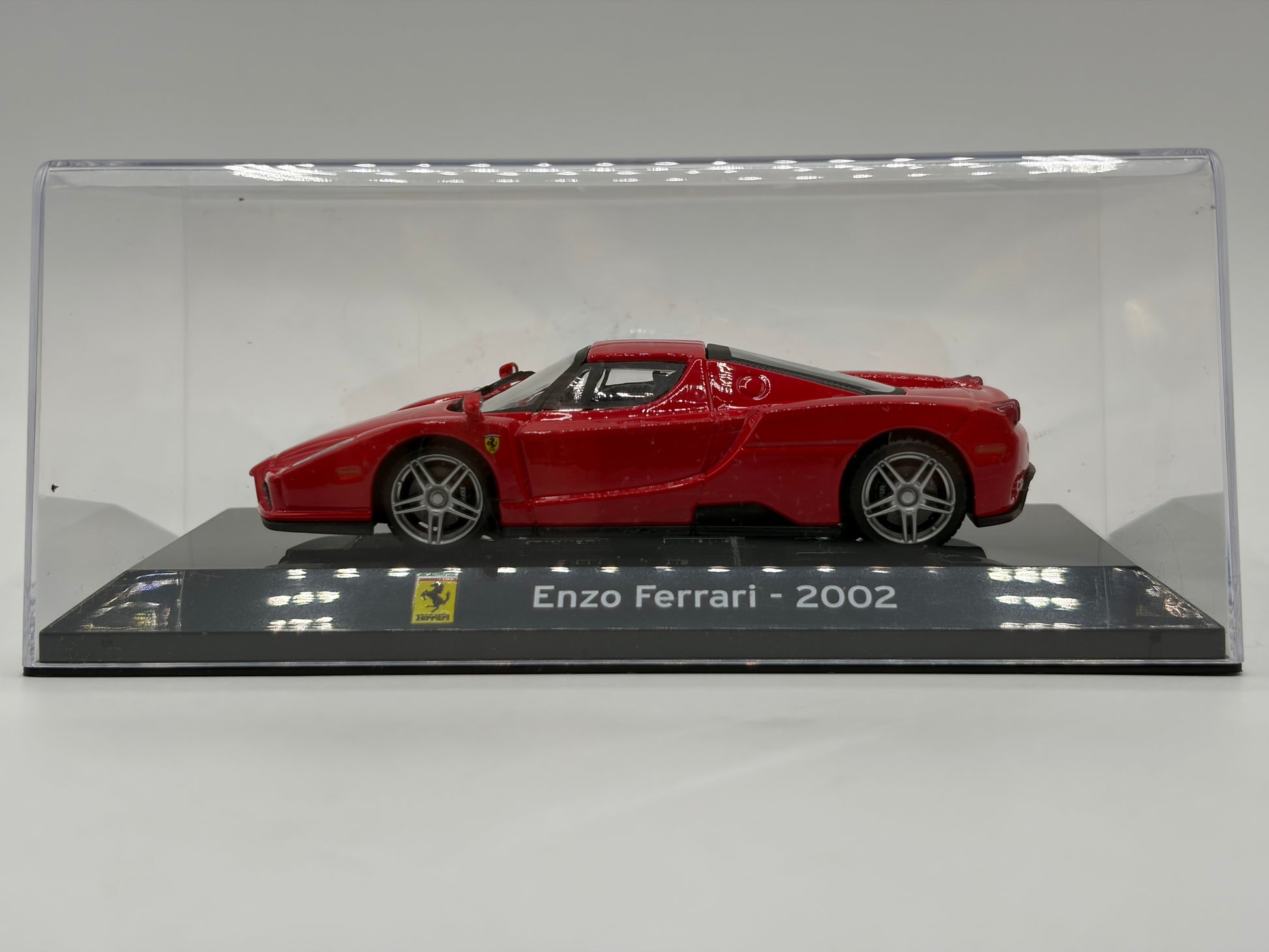 1/43 2002 Ferrari Enzo | Model Car | Supercar Collection