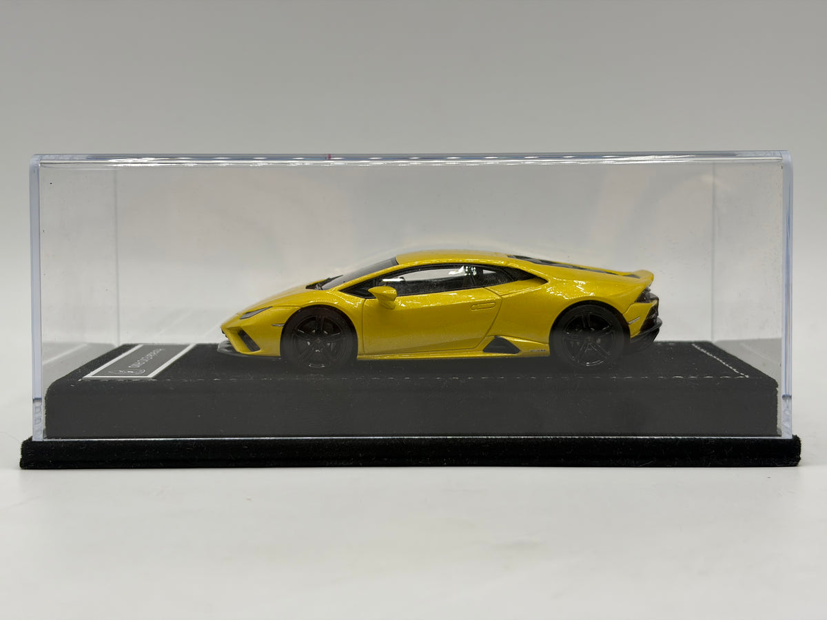 1/43 2020 Lamborghini Huracan EVO - Looksmart | Model Car