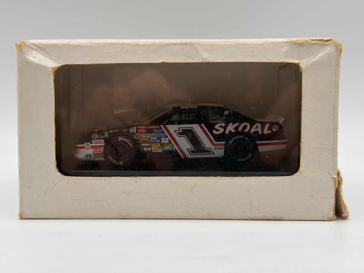 1/43 1995 Ford Thunderbird - Rick Mast - NASCAR | Model Car