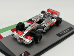 1/43 2008 McLaren MP4/23 - Lewis Hamilton | Model F1 Car