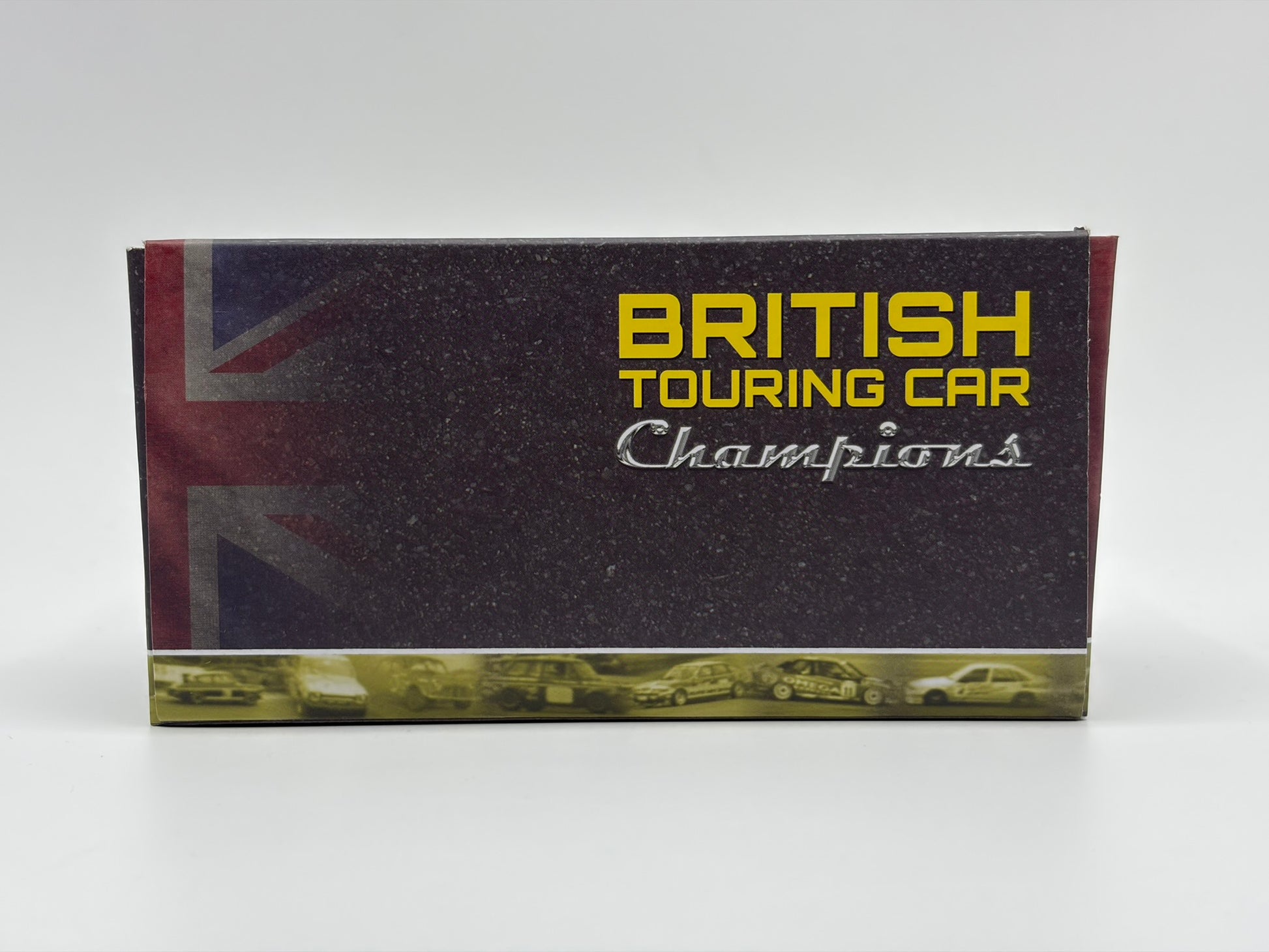 1/43 2010 Chevrolet Cruze LT - BTCC - Jason Plato | Model Car