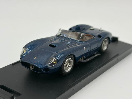 1/43 1957 Maserati 450S Street - Bang Models | Model Car