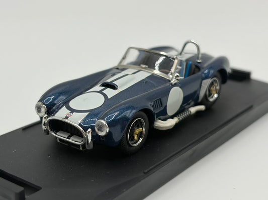 1/43 1965 Shelby Cobra 427 S/C - Bang Models | Model Car