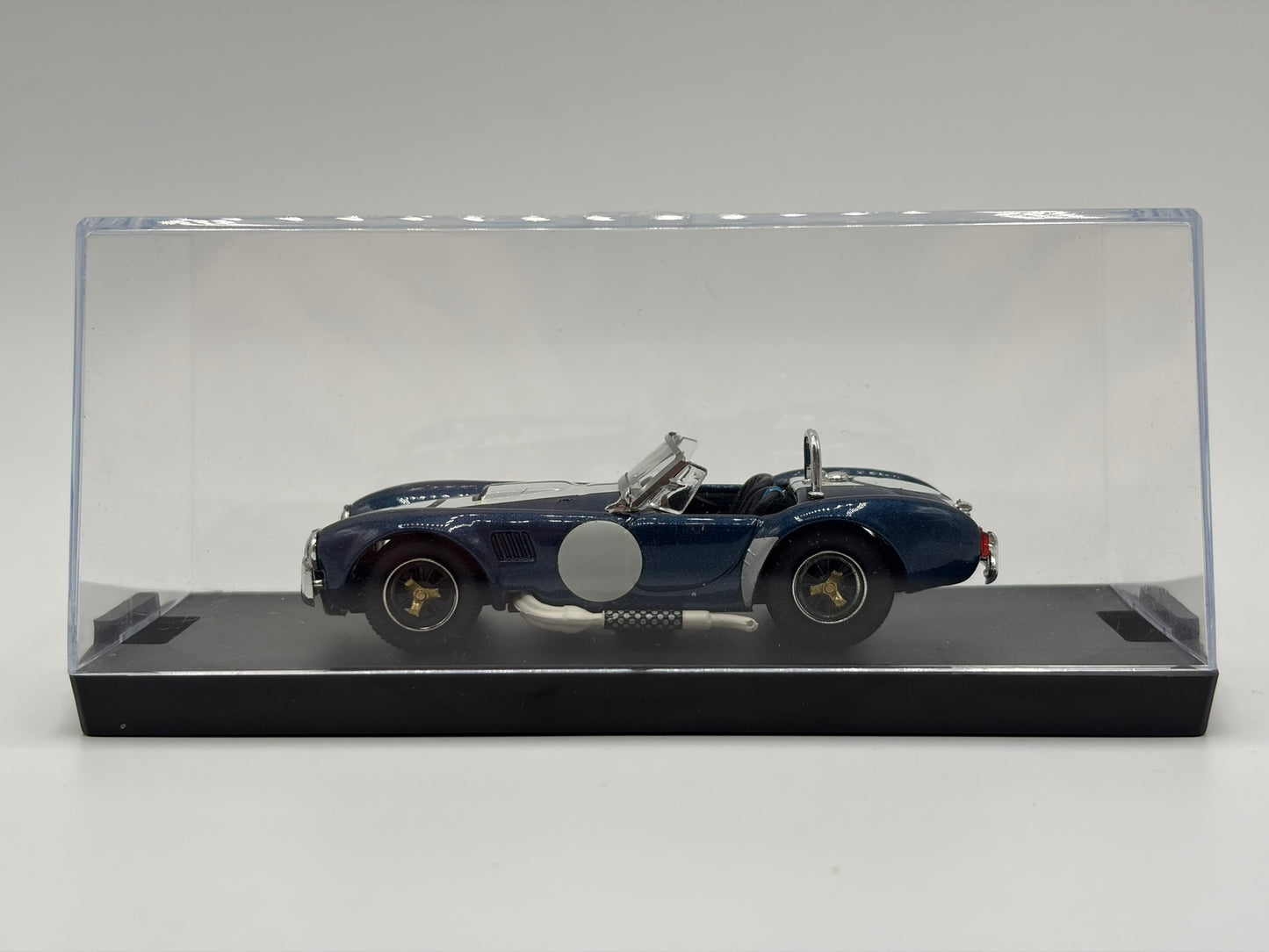 1/43 1965 Shelby Cobra 427 S/C - Bang Models | Model Car