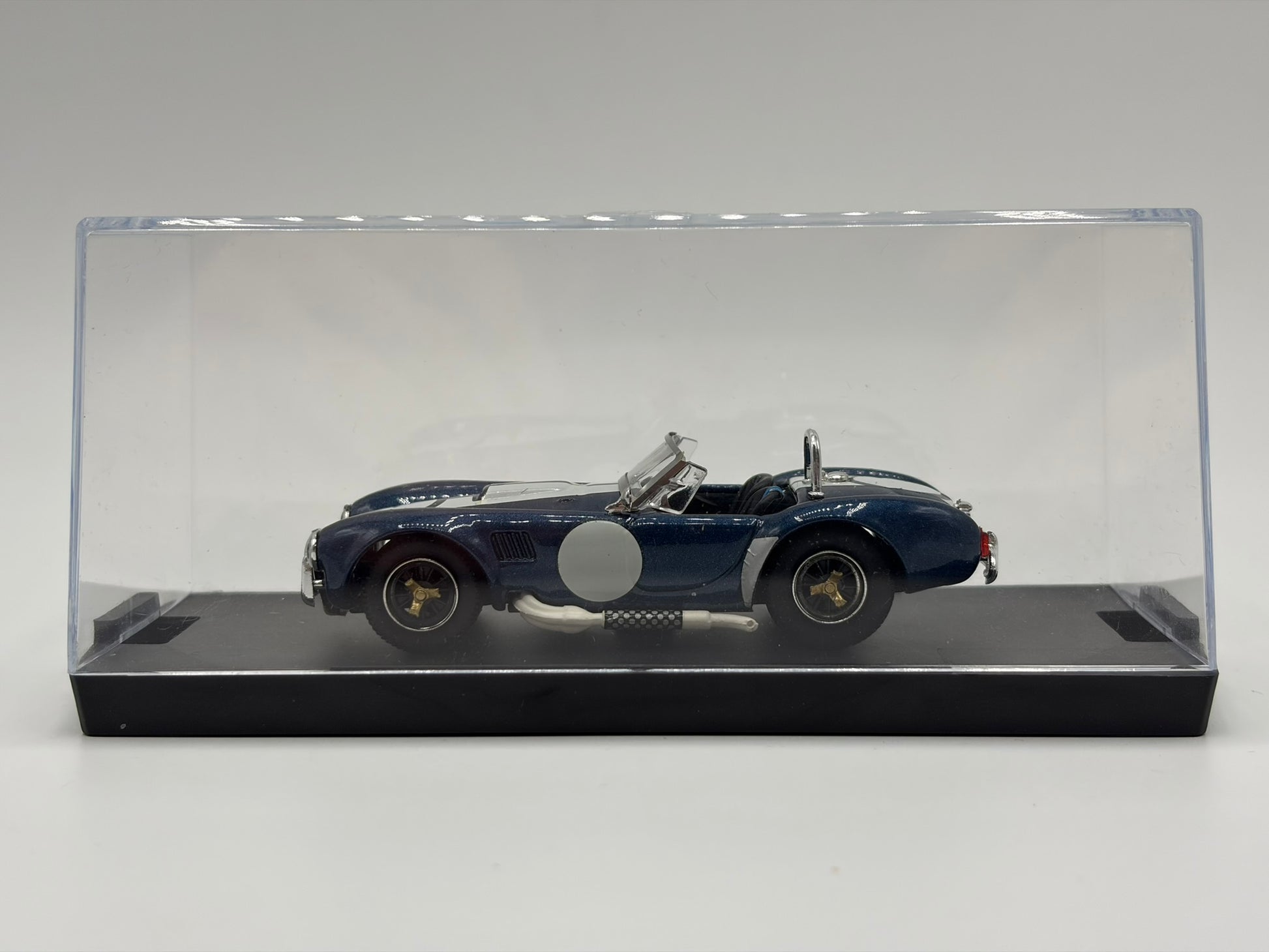 1/43 1965 Shelby Cobra 427 S/C - Bang Models | Model Car