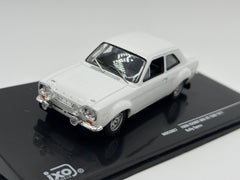 1/43 1971 Ford Escort RS 1600 - Rally Spec - IXO | Model Car