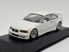 1/43 1993 BMW M3 GTR - Maxichamps | Model Car