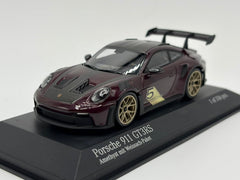1/43 2023 Porsche 911 GT3RS - Minichamps | Model Car