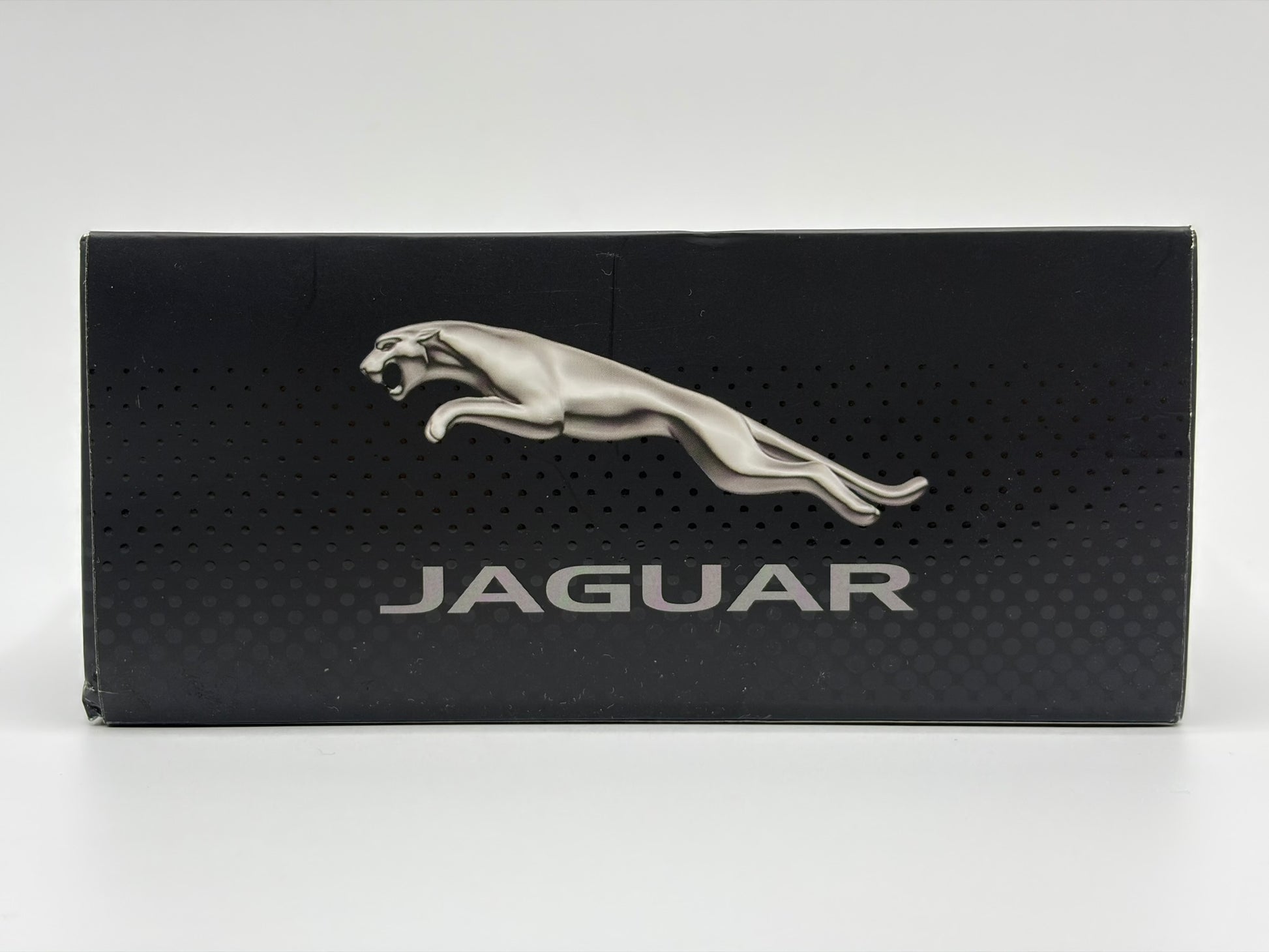 1/43 1962 Jaguar E-Type - Atlas Editions | Model Car