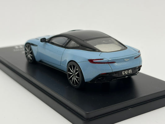 1/43 2016 Aston Martin DB11 - Truescale | Rare Factory Issue