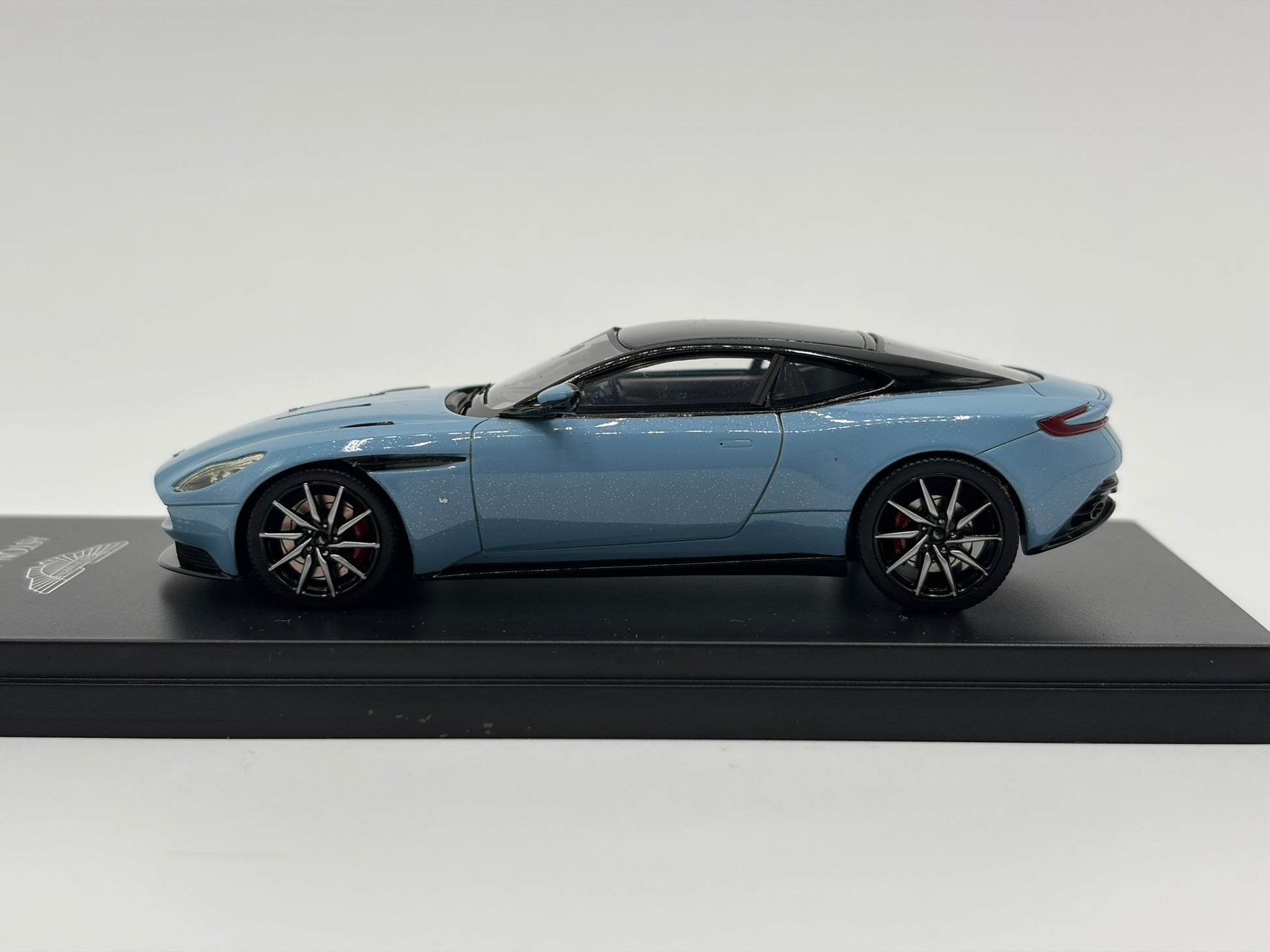 1/43 2016 Aston Martin DB11 - Truescale | Rare Factory Issue