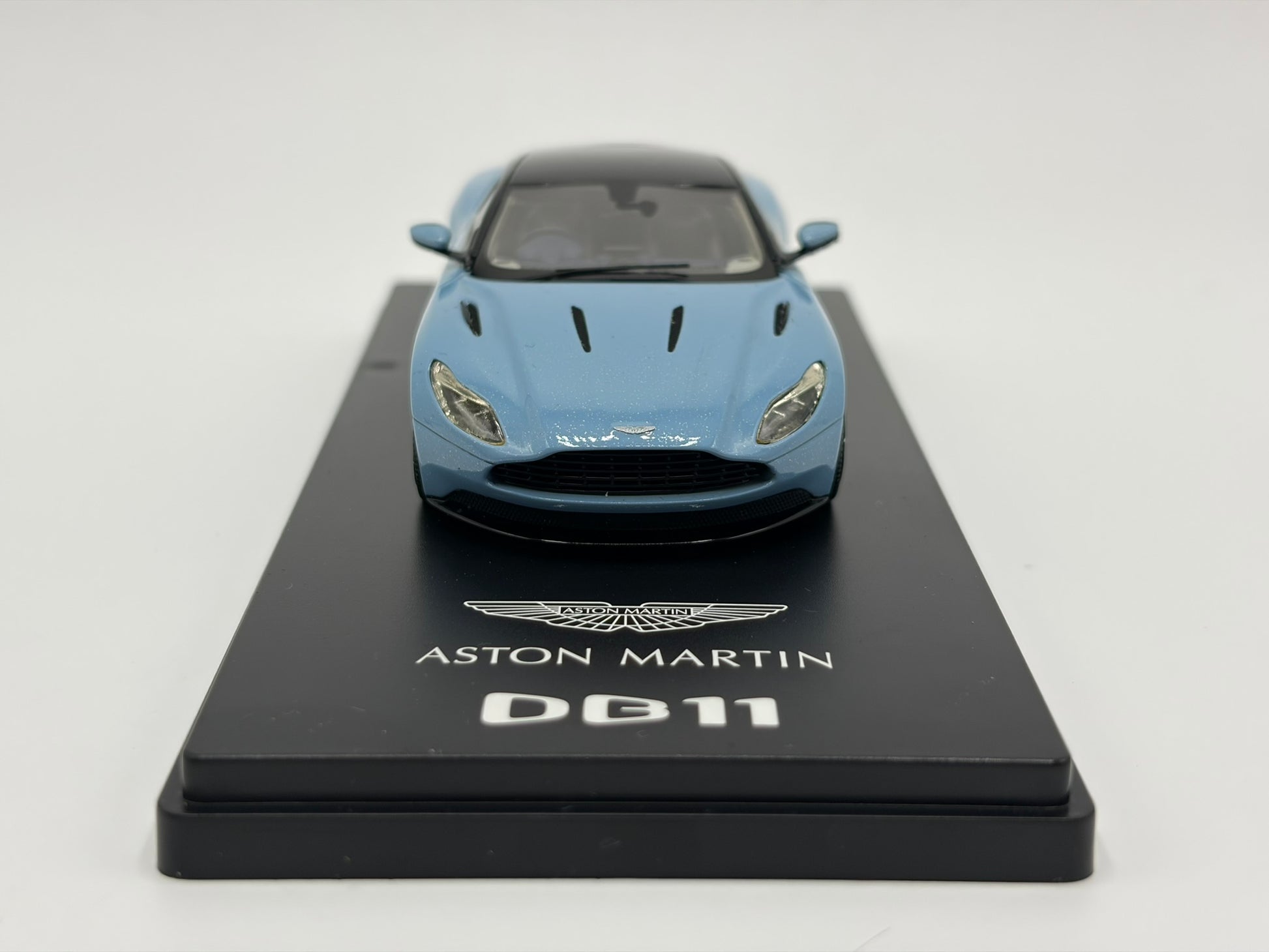 1/43 2016 Aston Martin DB11 - Truescale | Rare Factory Issue