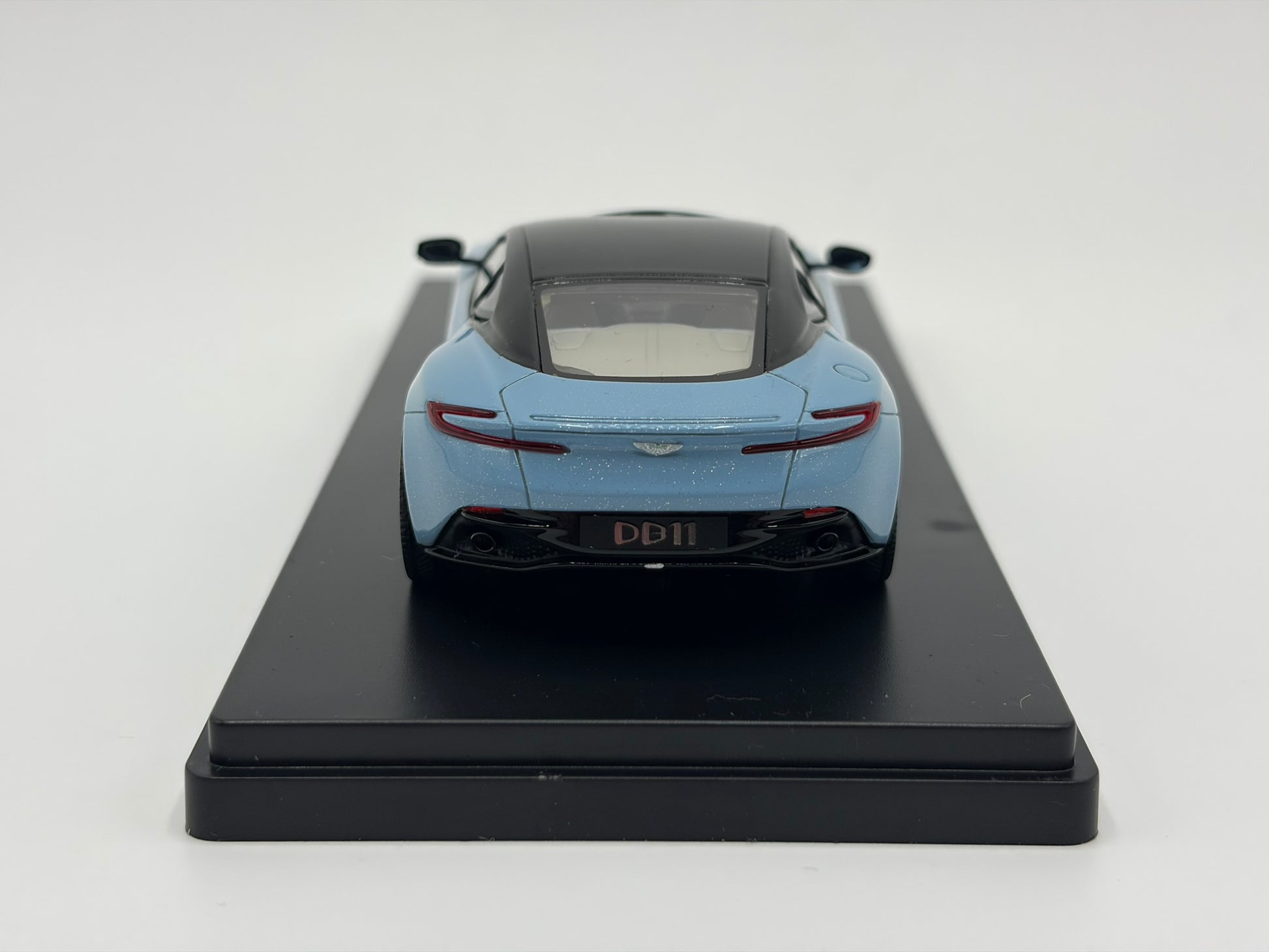 1/43 2016 Aston Martin DB11 - Truescale | Rare Factory Issue