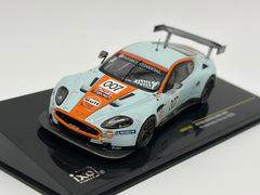 1/43 2008 Aston Martin DBR9 - IXO | Model Le Mans Car