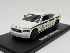 1/43 2006 Dodge Charger Pursuit - US Secret Service | Model Car