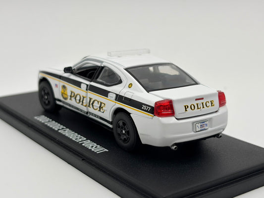 1/43 2006 Dodge Charger Pursuit - US Secret Service | Model Car