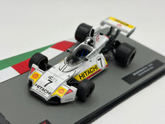 1/43 1974 Brabham BT44 - Carlos Reutemann | Model F1 Car