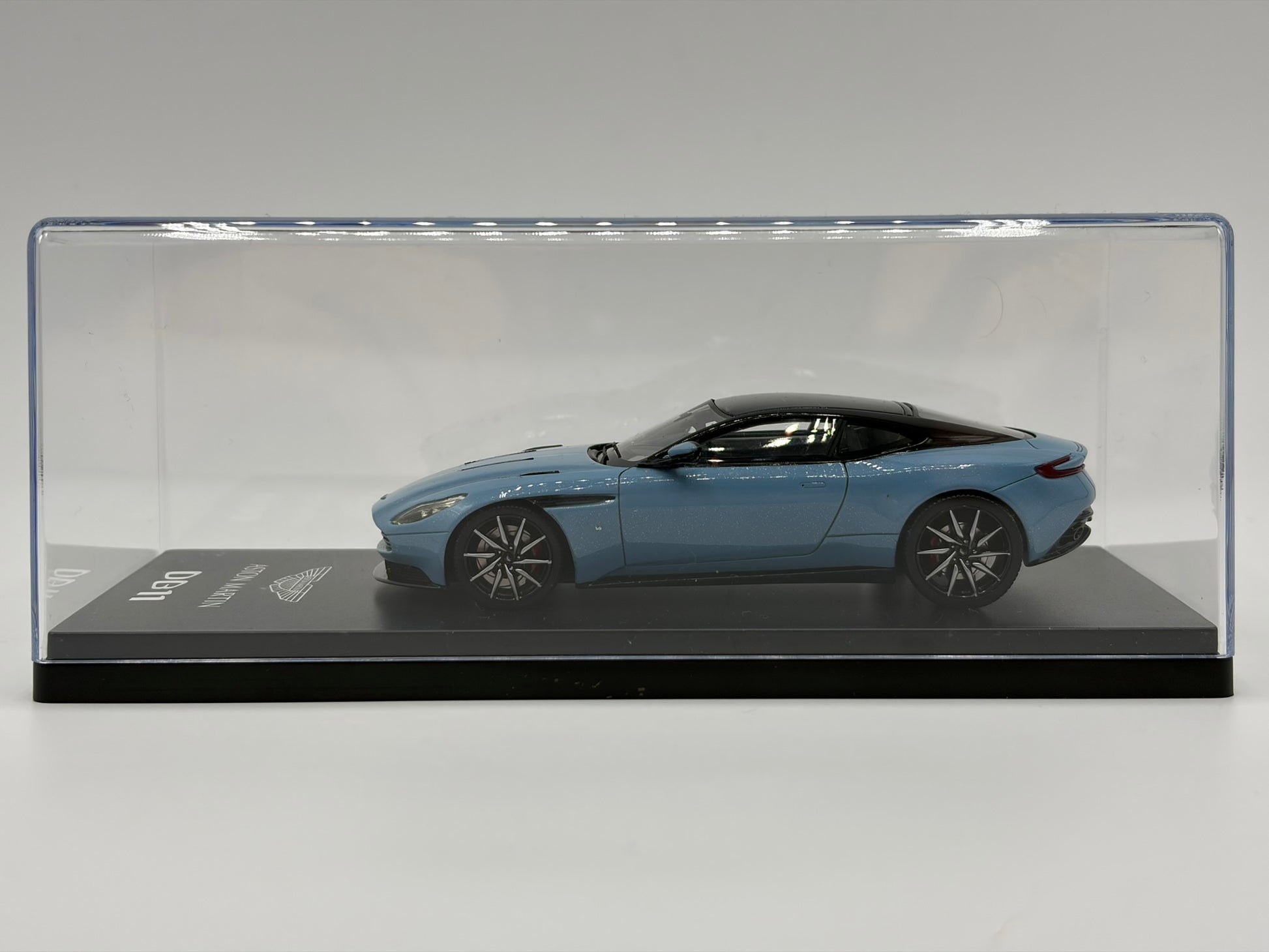 1/43 2016 Aston Martin DB11 - Truescale | Rare Factory Issue