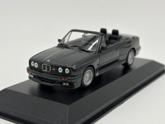 1/43 1988 BMW M3 (E30) Cabriolet - Maxichamps | Model Car
