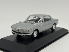 1/43 1967 BMW 2000 CS - Maxichamps | Model Car