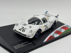 1/43 1967 Ferrari 365P 