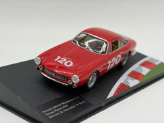 1/43 1964 Ferrari 250 GT Berlinetta Lusso - Targa Florio - Taormina / Tacci | Model Car