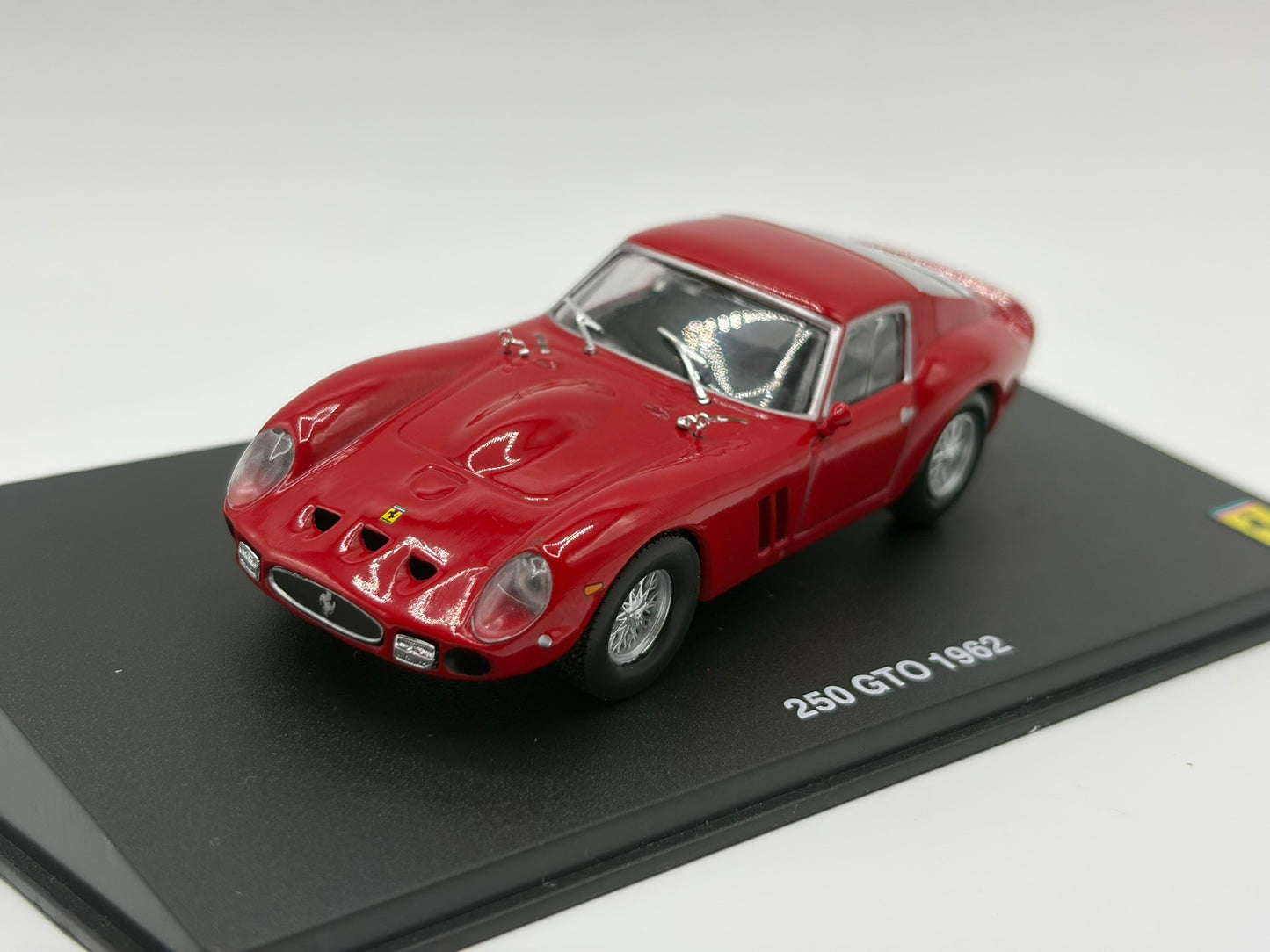 1/43 1962 Ferrari 250 GTO | Model Car