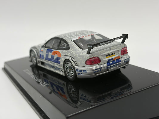 1/43 2000 Mercedes-Benz CLK AMG - DTM - Thomas Jager | Model Car