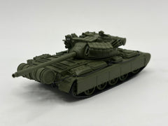 1/50 1962 T-55 Tank - GoldenEye / James Bond