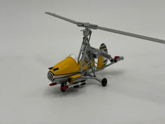 1/43 1967 Wallis WA-116 Agile 