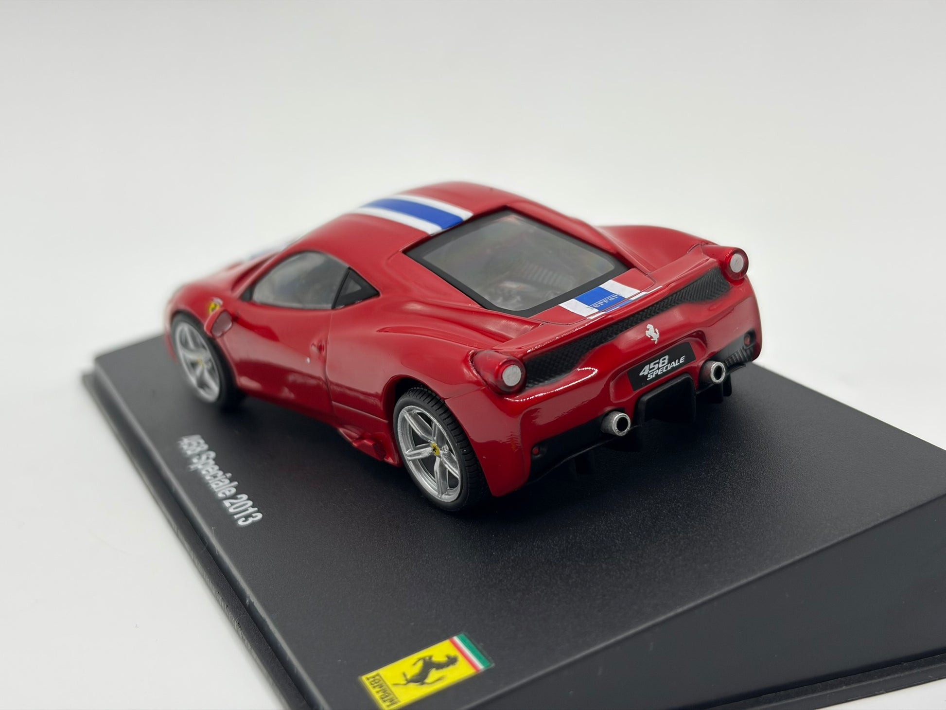 1/43 2013 Ferrari 458 Speciale | Model Car | Ferrari GT Collection