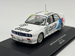 1/43 1991 BMW M3 Sport Evo - DTM - Dieter Quester - CMR | Model Car