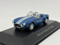 1/43 1965 Shelby Cobra 427 | Model Car | American Car Collection