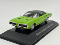 1/43 1970 Dodge Coronet Super Bee | Model Car | American Car Collection