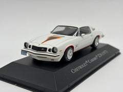 1/43 1977 Chevrolet Camaro Z28 | Model Car | American Car Collection