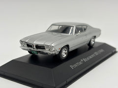 1/43 1968 Pontiac Beaumont SD | Model Car | American Car Collection