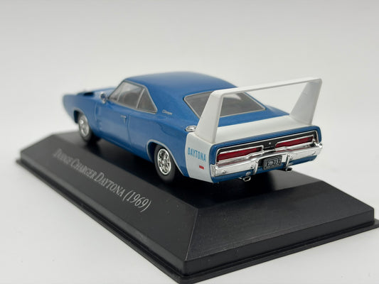 1/43 1969 Dodge Charger Daytona | Model Car | American Car Collection