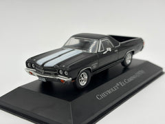 1/43 1970 Chevrolet El Camino | Model Car | American Car Collection
