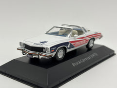 1/43 1975 Buick Century Pace Car | Model Car | American Car Collection