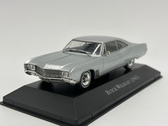 1/43 1967 Buick Wildcat | Model Car | American Car Collection