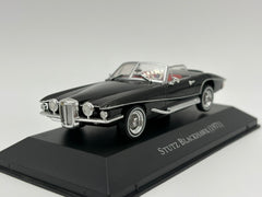 1/43 1971 Stutz Blackhawk | Model Car | American Car Collection